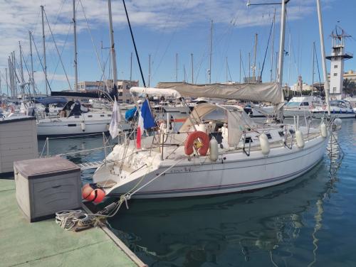 yachting france ETAP 34S