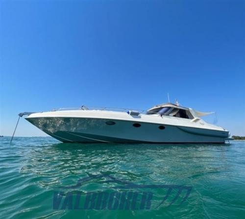 colombo Blue shore special 41