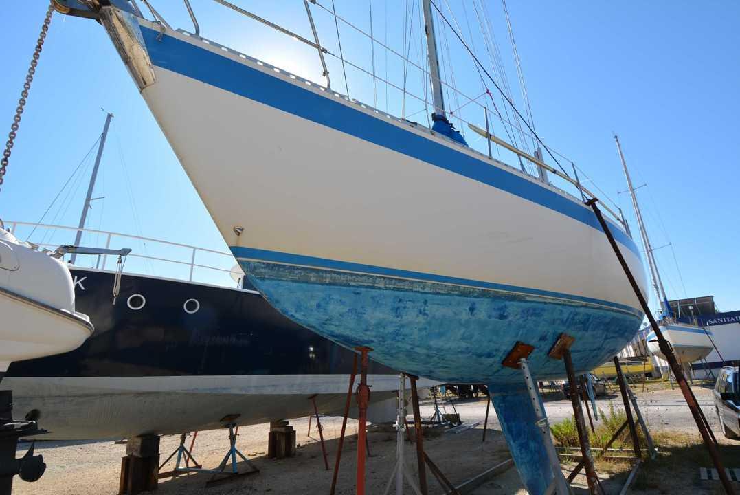 wauquiez Centurion 38