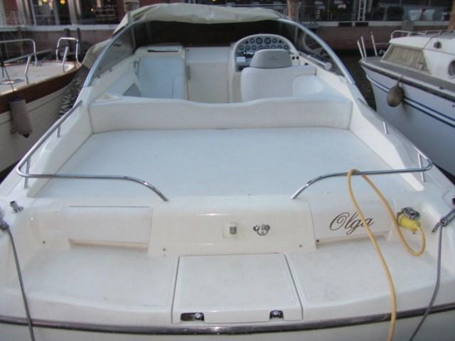 cranchi Acquamarina 31