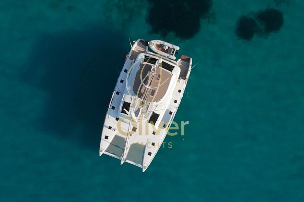 lagoon 620