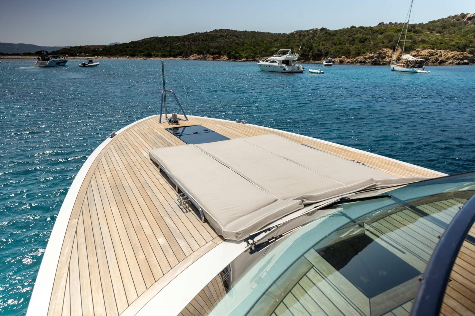 delta power 60
