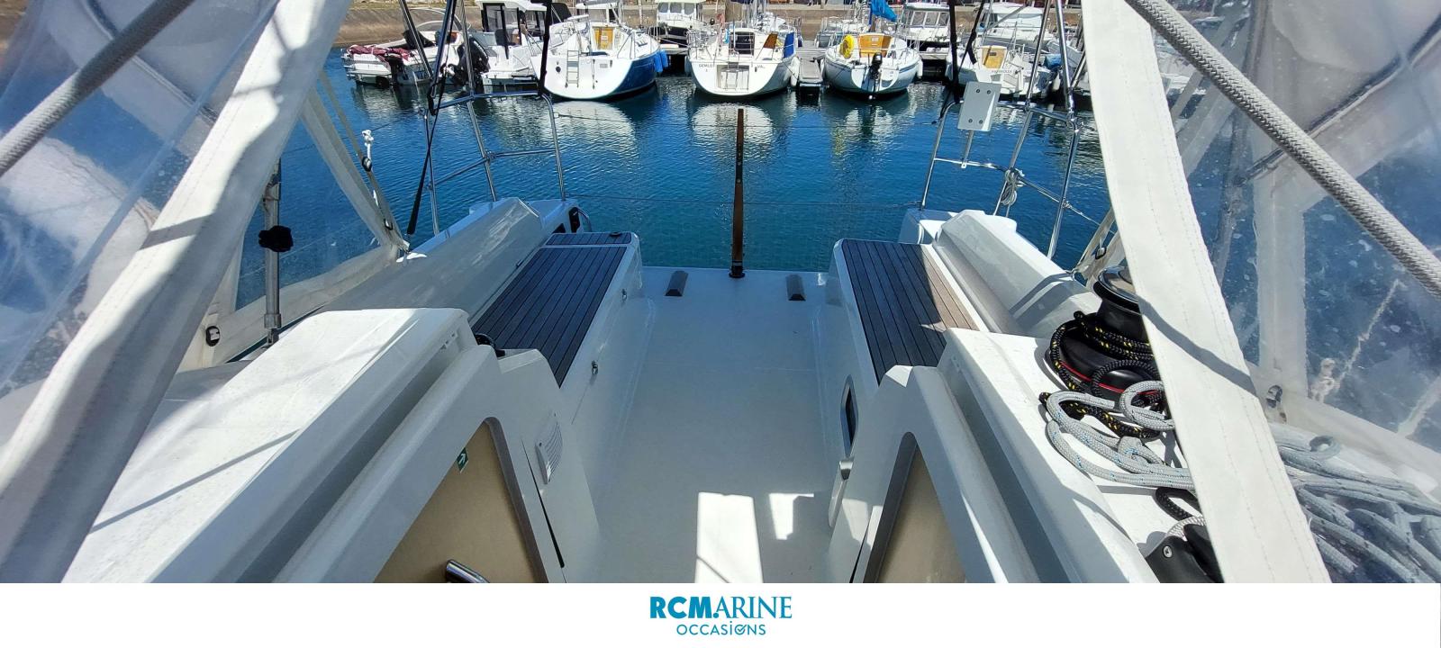 beneteau Oceanis 30.1