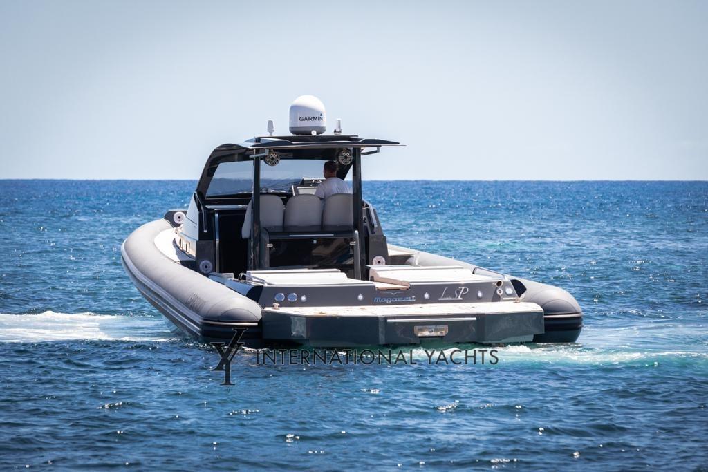 magazzu Mx-14 classic