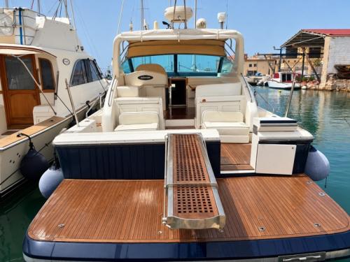 Uniesse marine uniesse 48
