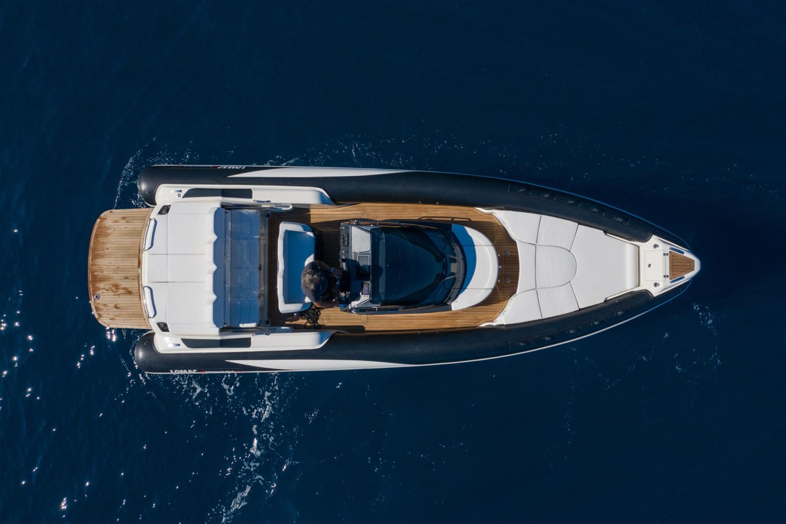 lomac Adrenalina 10 sd