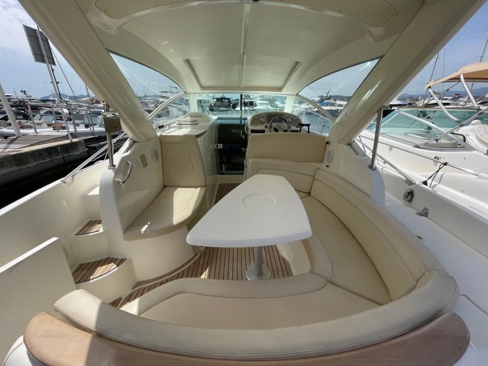 jeanneau Prestige 30s