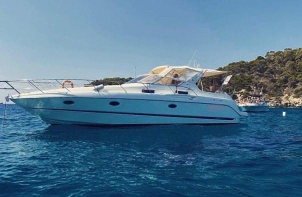 cranchi Smeraldo 37