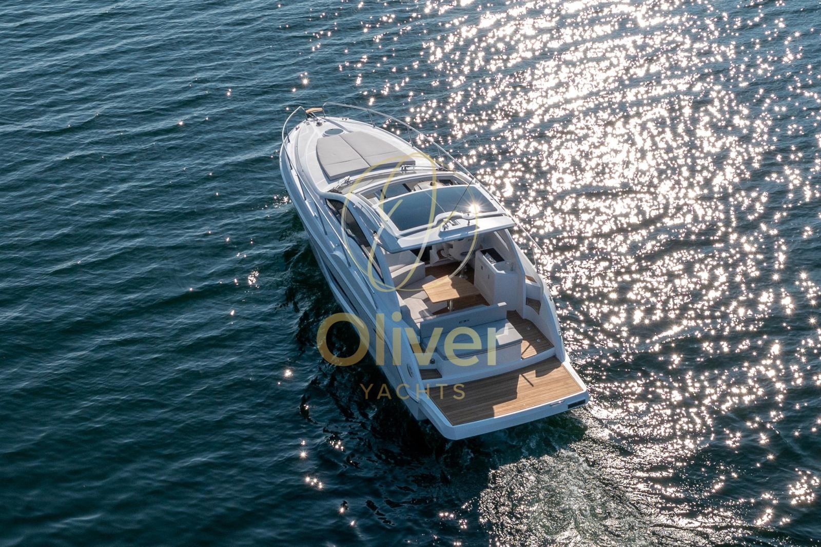 sessa marine C3x