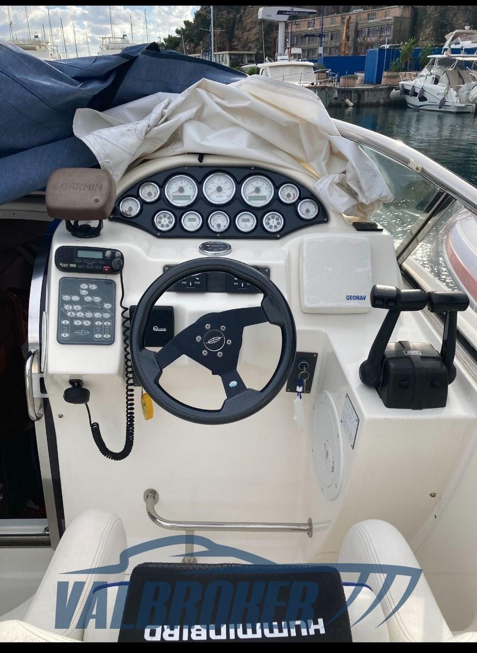 bavaria yachts 29 sport dc