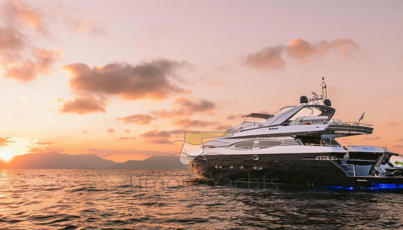 posillipo Technema 95s