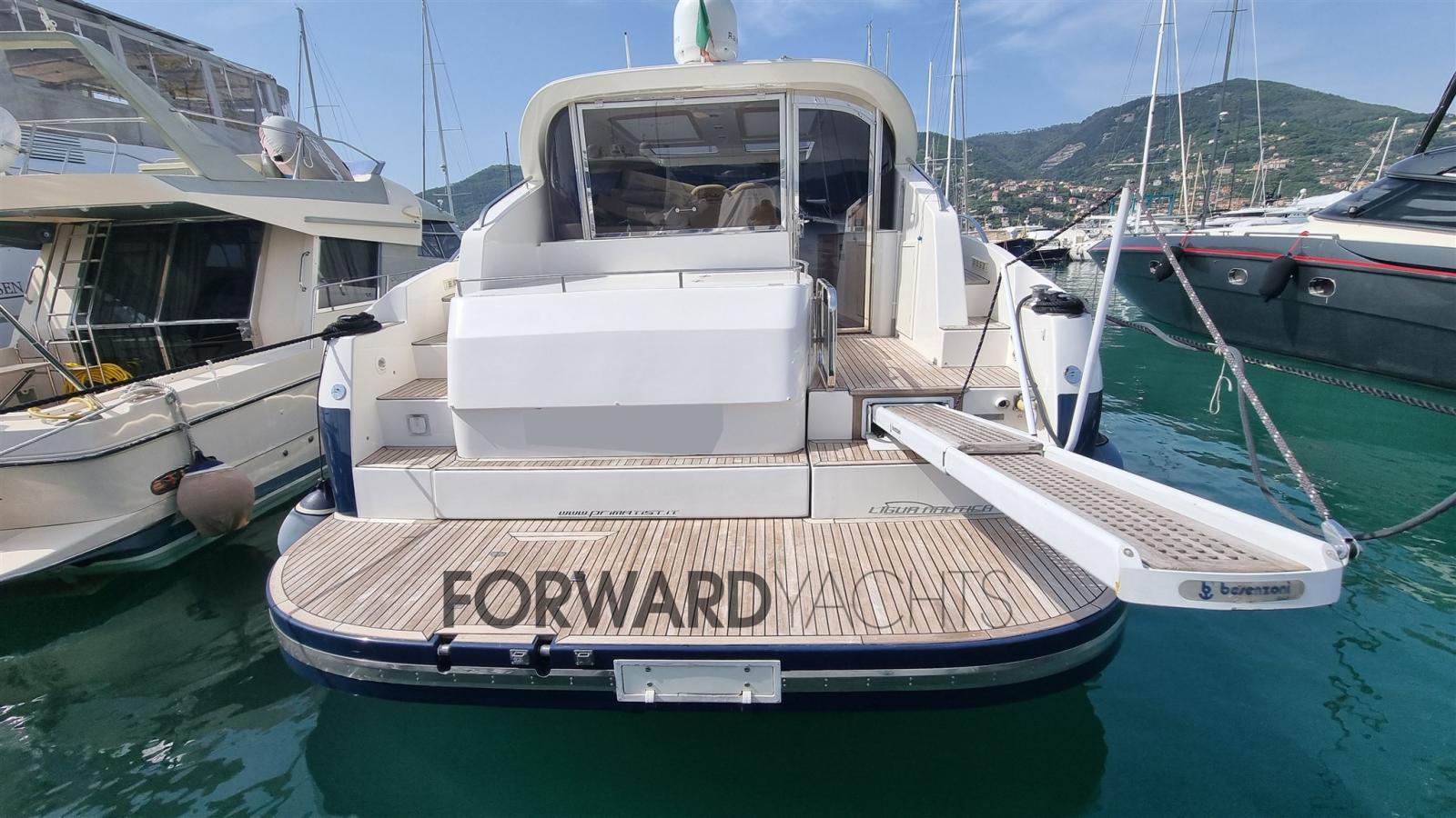 abbate bruno Primatist g46 pininfarina