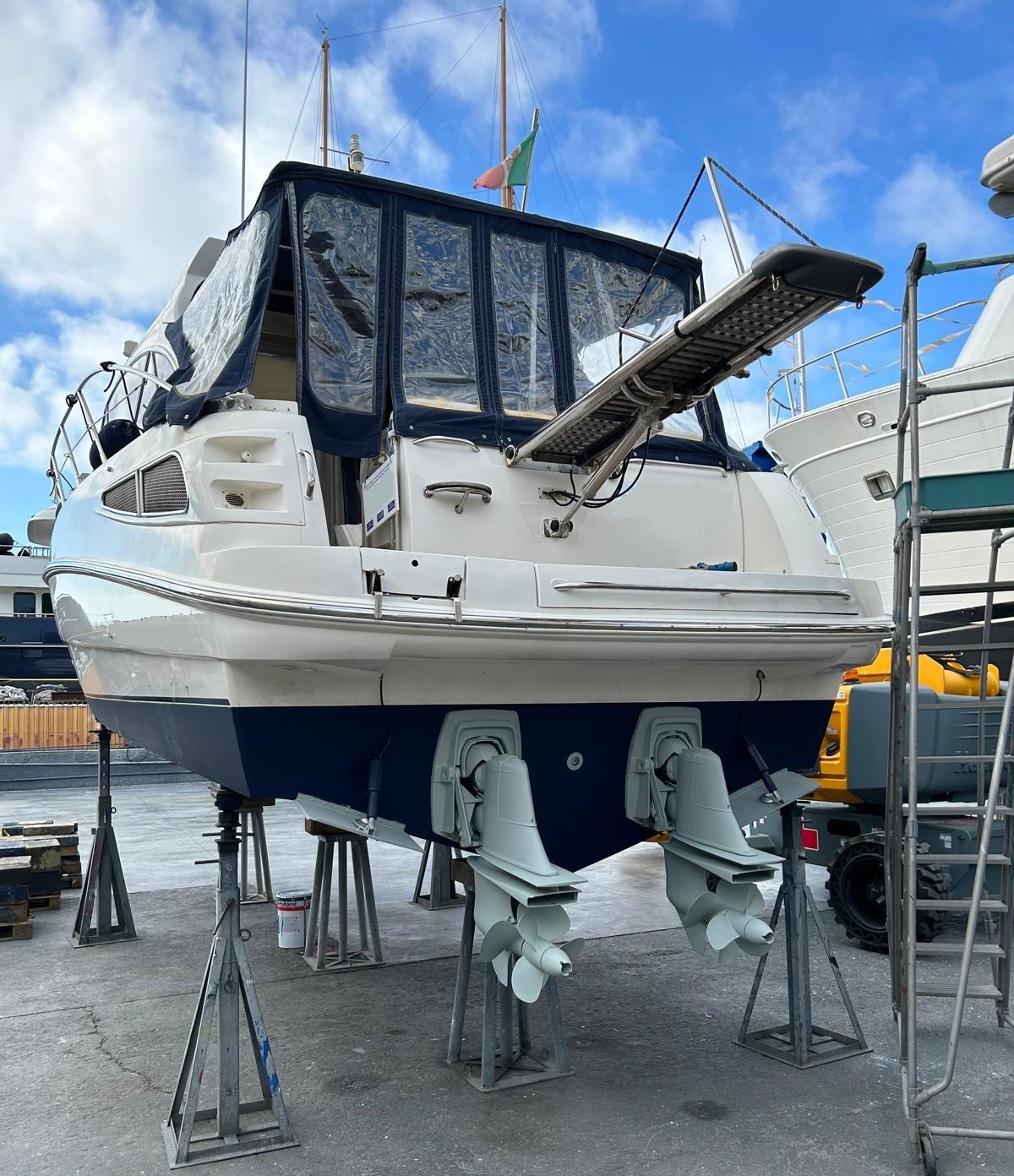 sealine Sealine sc39