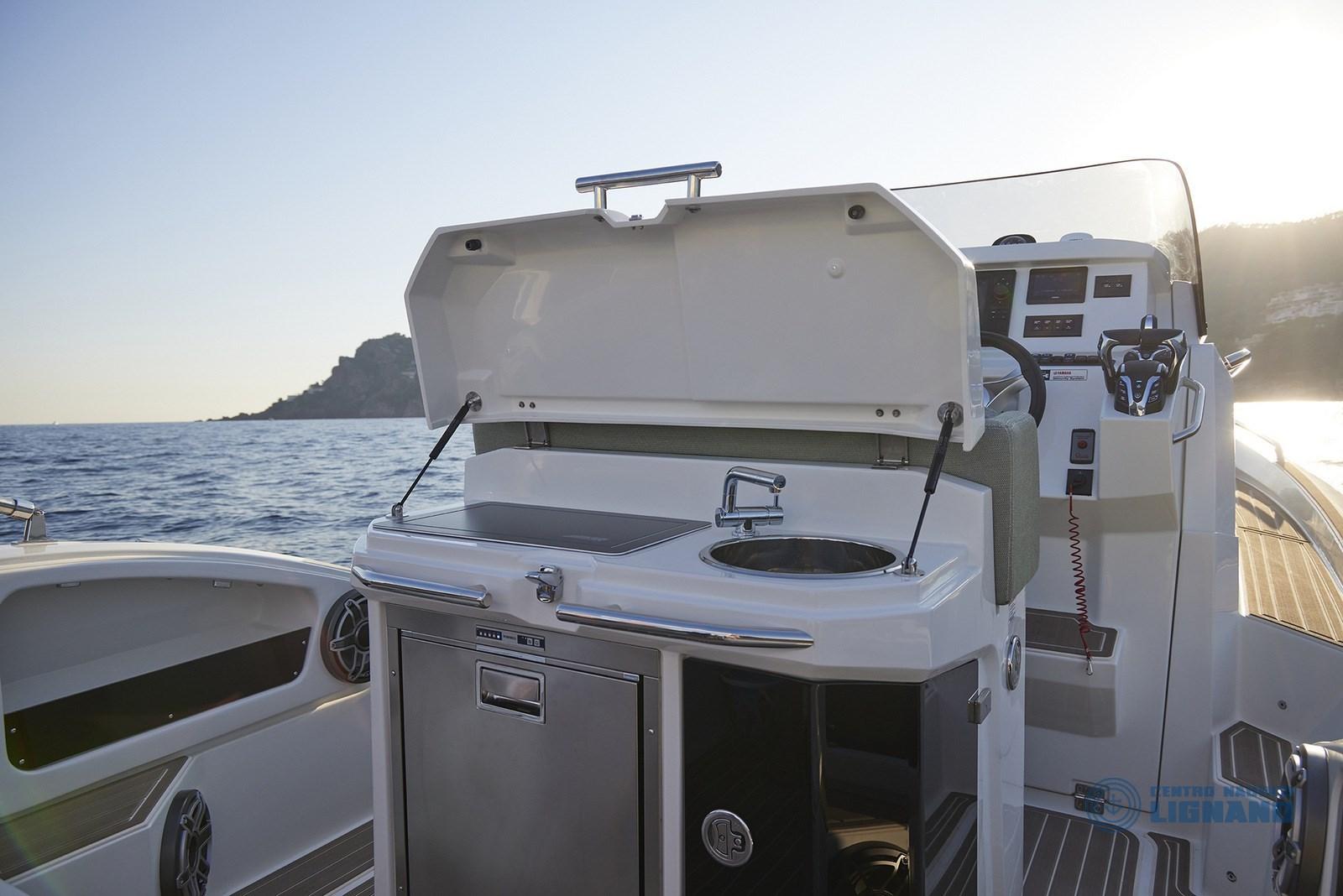 jokerboat Clubman 32 v2026