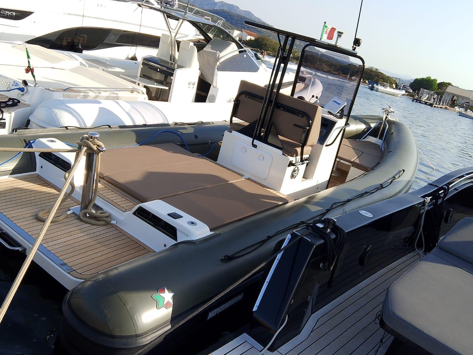 novamarine europa Hd nine sd