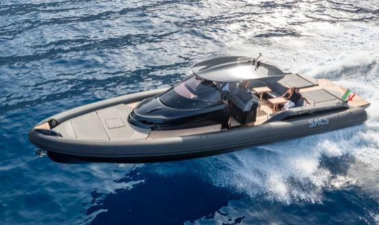 sacs Strider 15 in