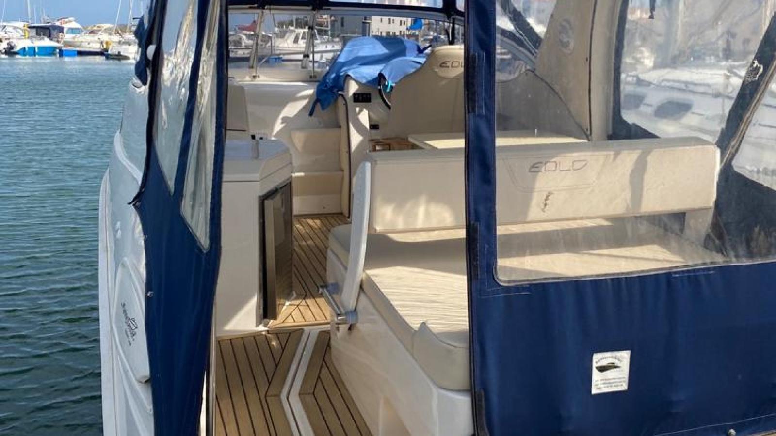 eolo 770 cruiser efb