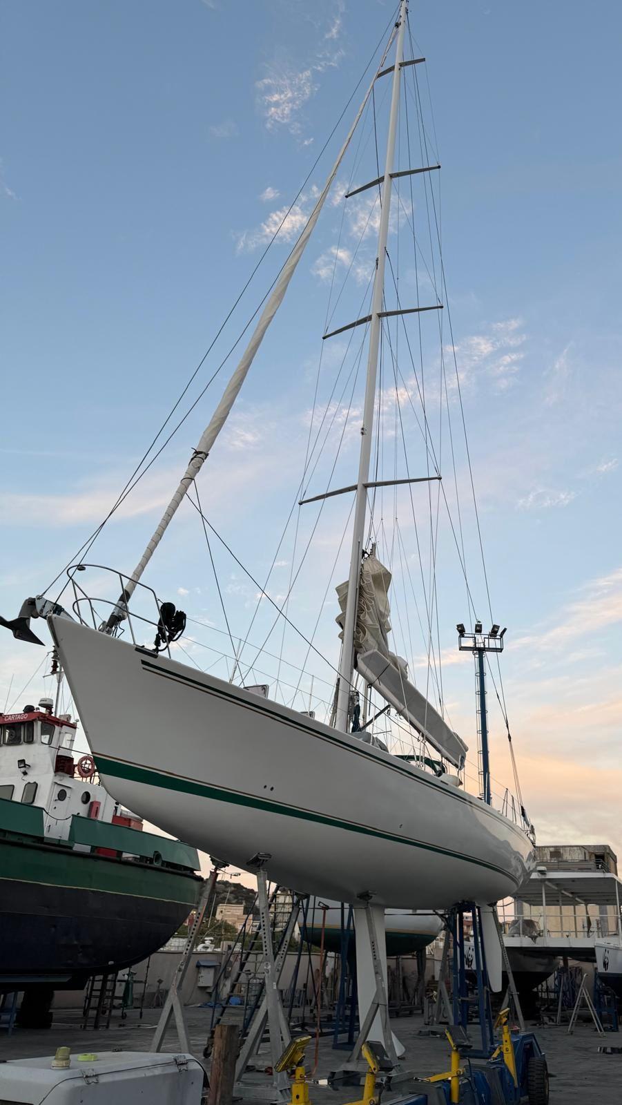 Farr 72