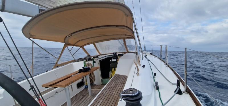 beneteau First 50