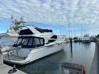 fairline Phantom 50
