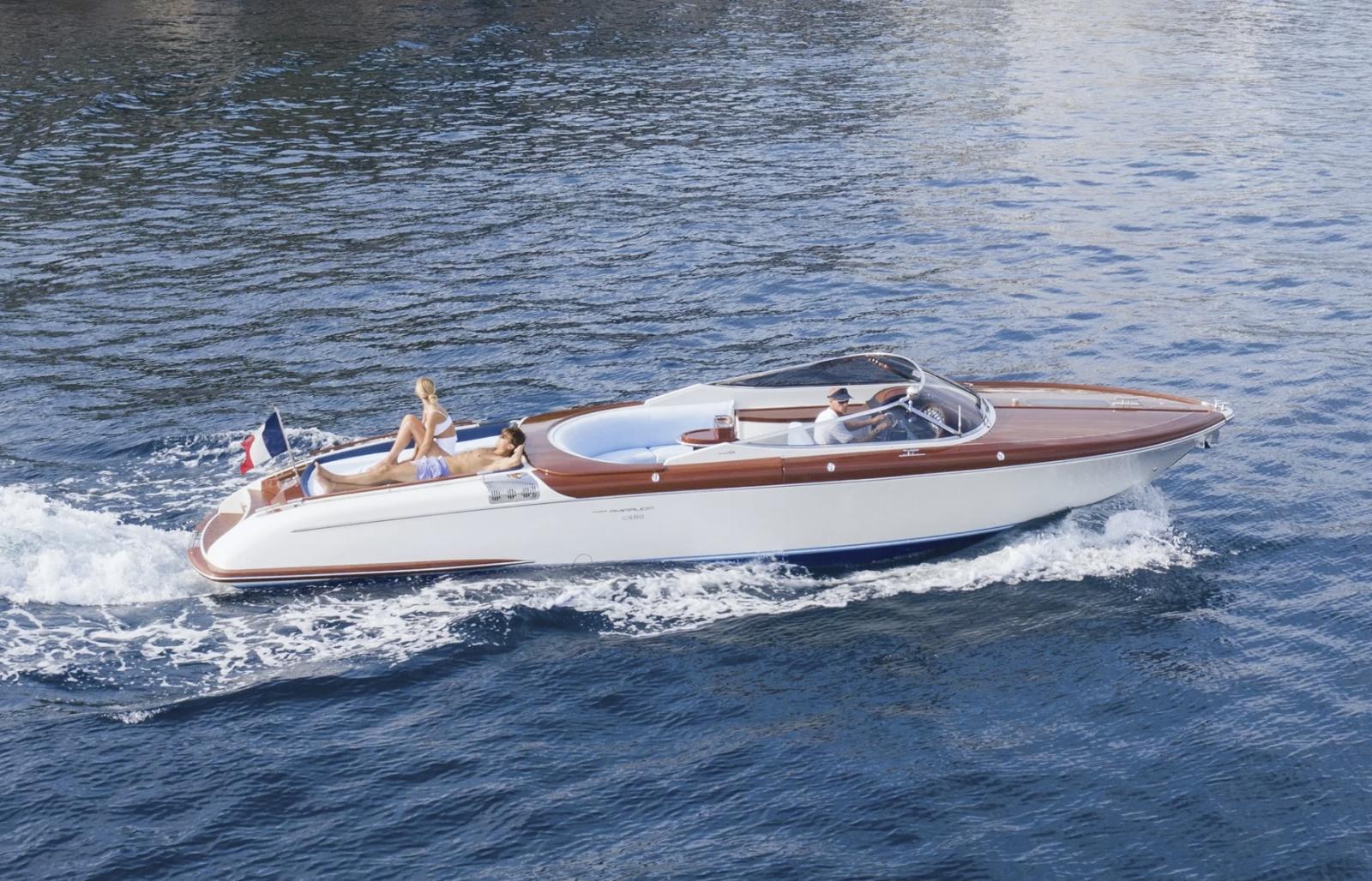 riva Aquariva super