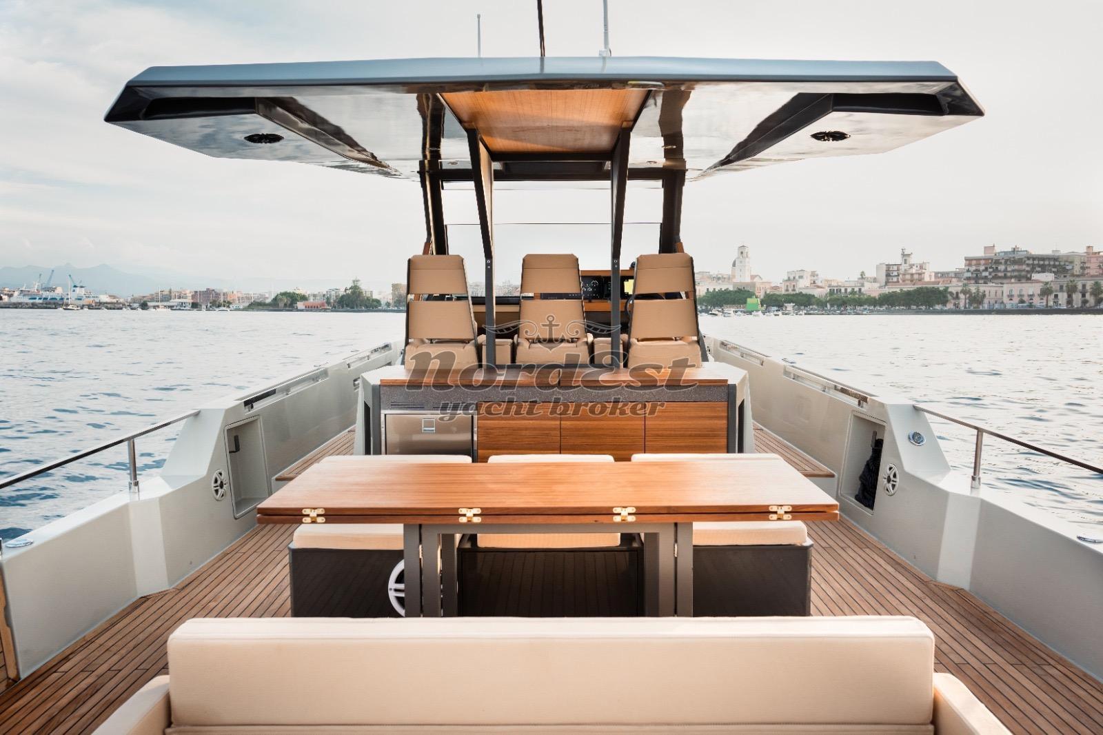 awave Maxi rib 48