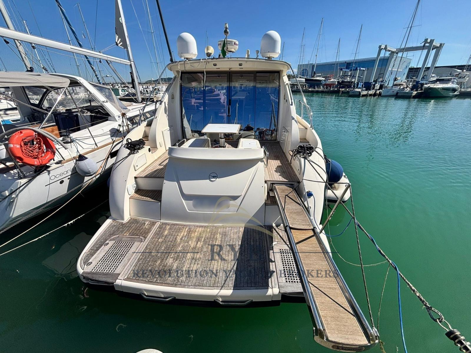 airon marine 4800 t top