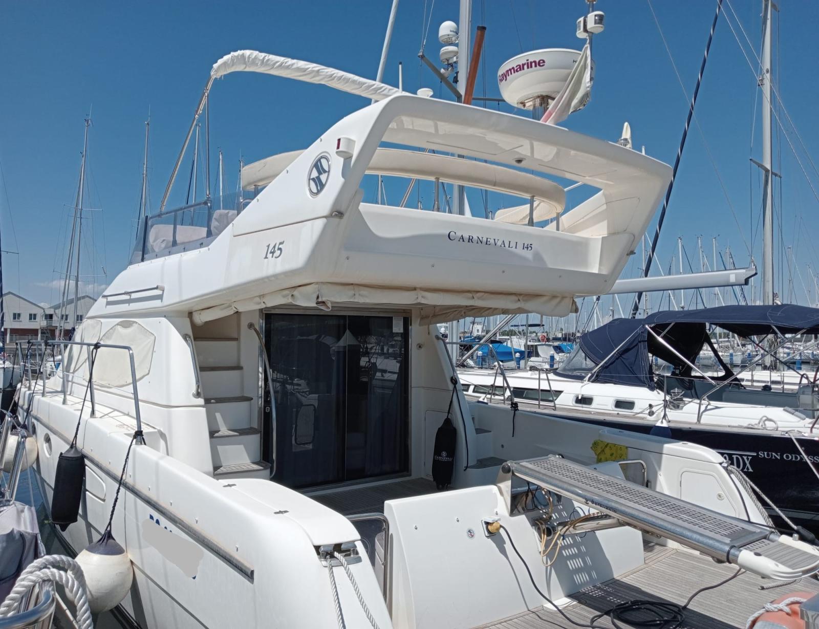 carnevali Carnevali 145