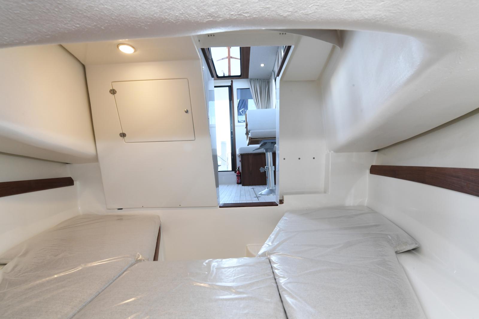 rhea marine 730 timonier heritage