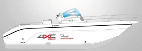4xc 4xc h26cc