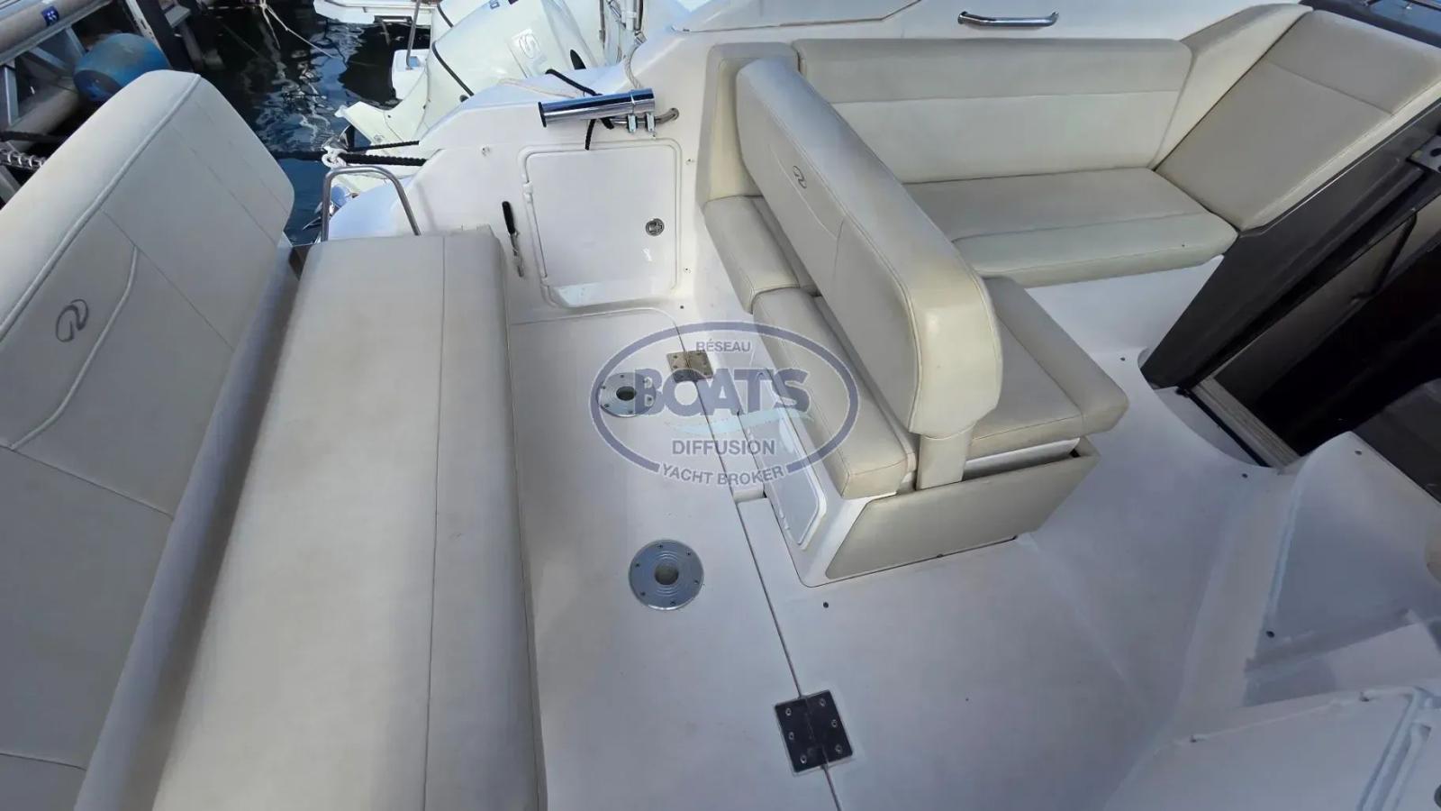 regal Regal 2860