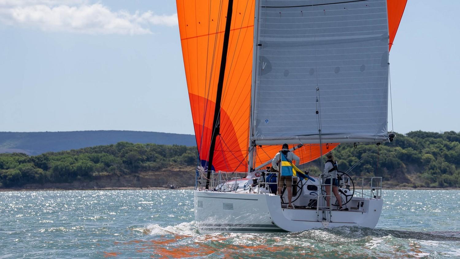 arcona Arcona 435 mk 2