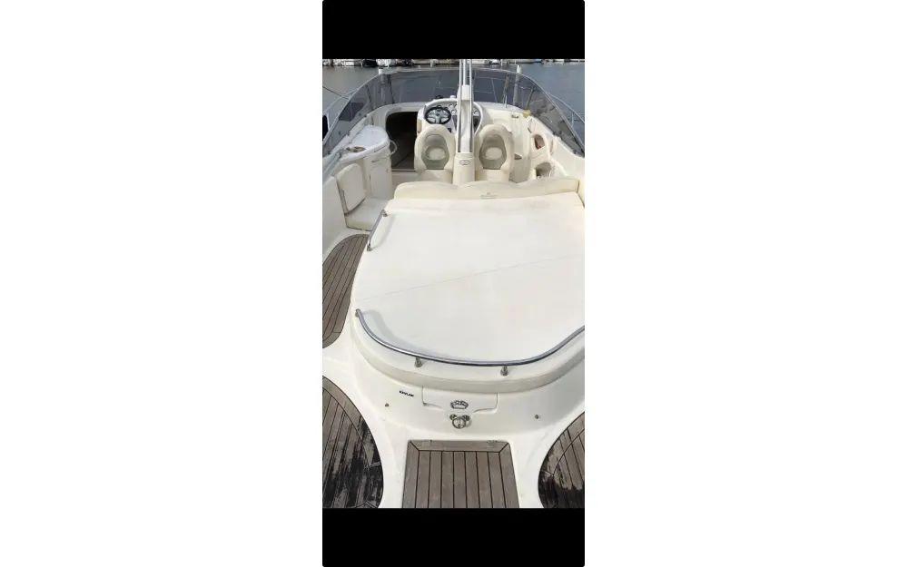 cranchi Csl 28