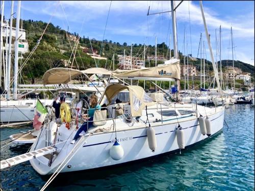 Jeanneau sun fast 35