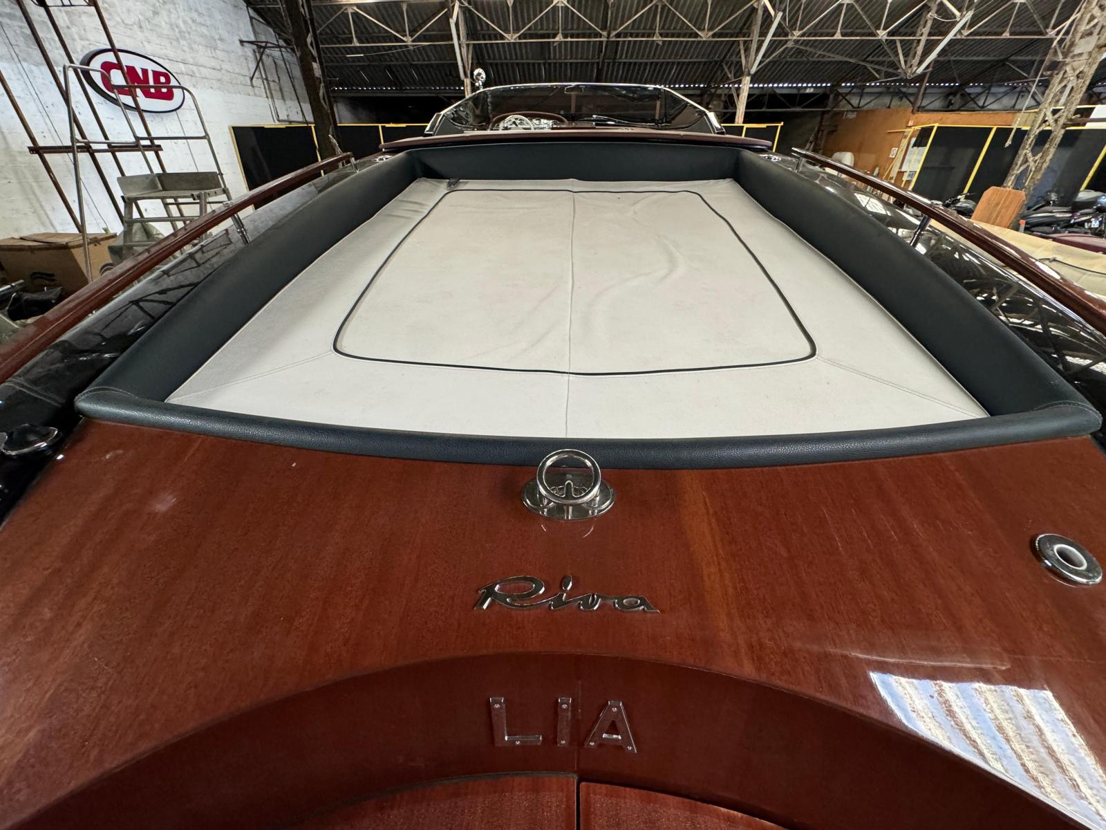 riva Aquariva super 33