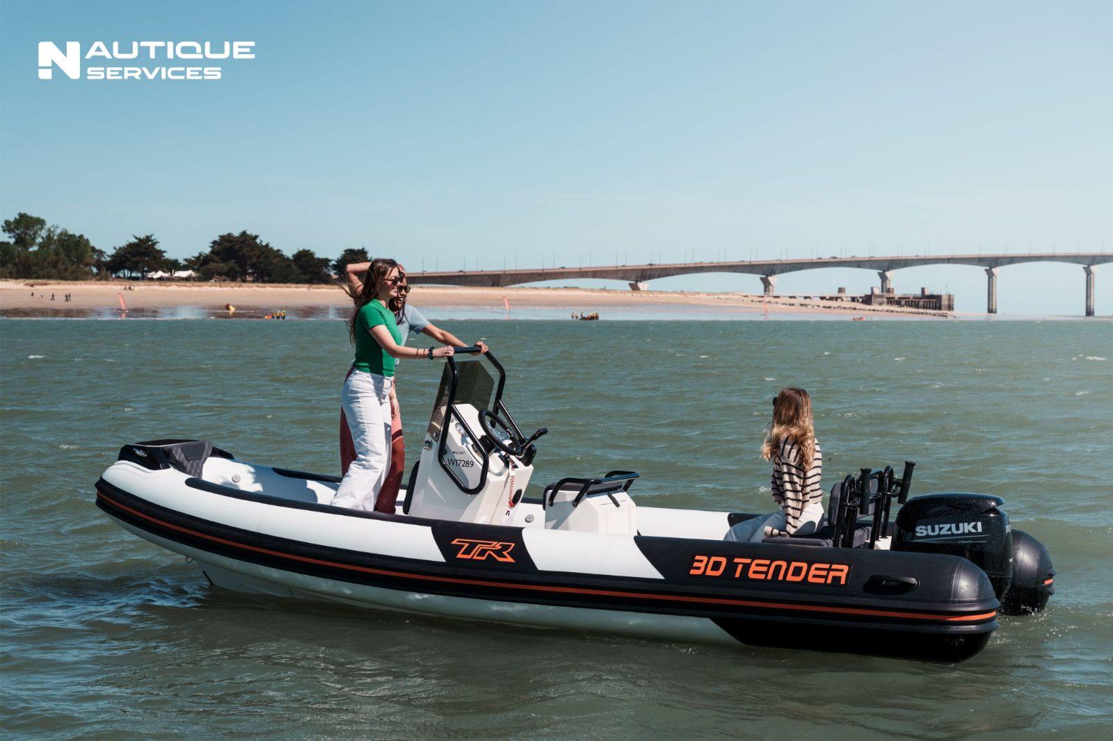 3d tender 3d tender tr6
