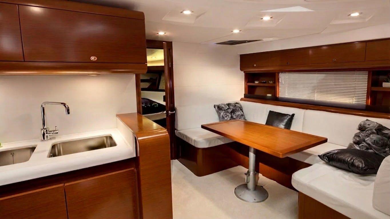 beneteau Monte carlo 42