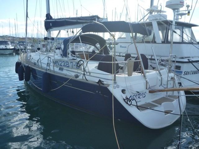 beneteau Beneteau 50