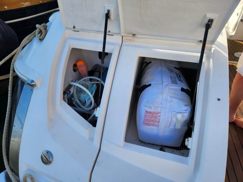 regal marine Regal 3350