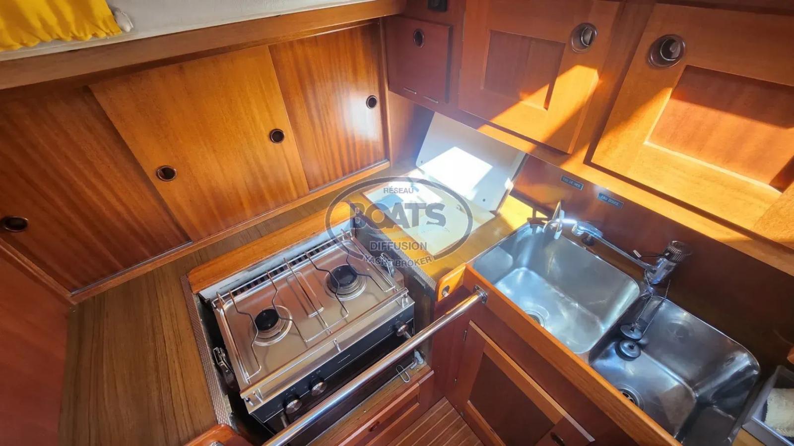 hallberg rassy Hallberg rassy 36