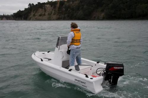 Smartwave 3500