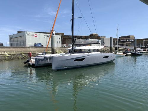 Excess catamarans excess 14