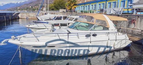 Sea ray 310 sundancer