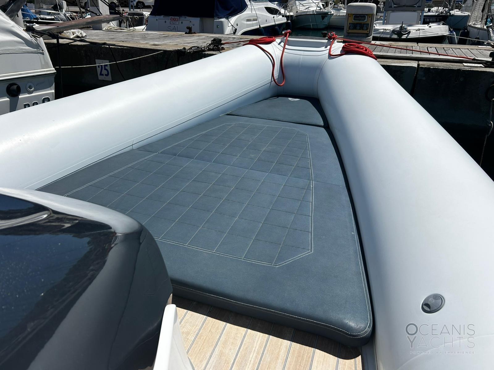 sacs Strider 10