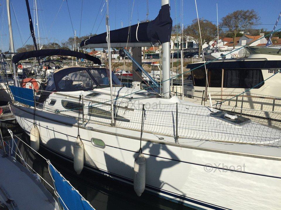 jeanneau Sun odyssey 35