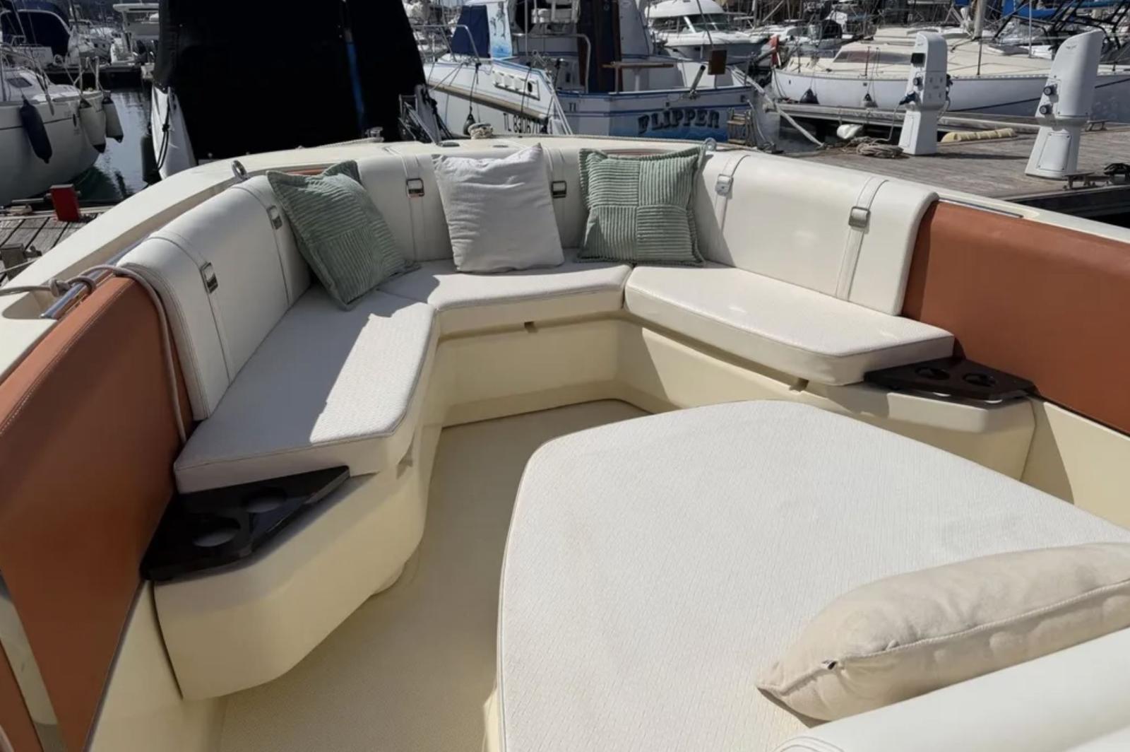 invictus Fx270