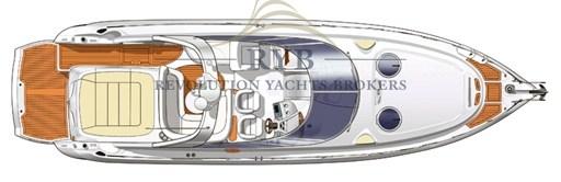 cranchi Endurance 41