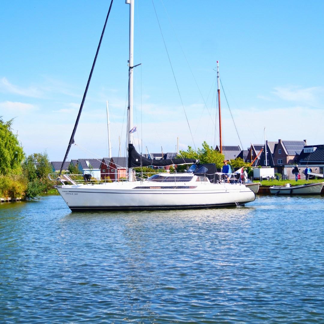 jeanneau Espace 1100