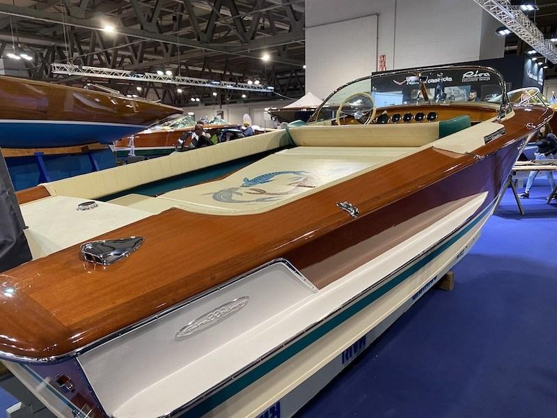 riva Olympic