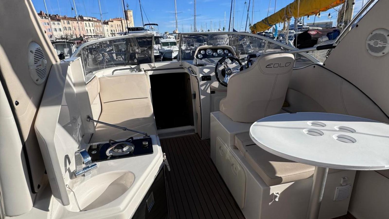 eolo 770 cruiser efb